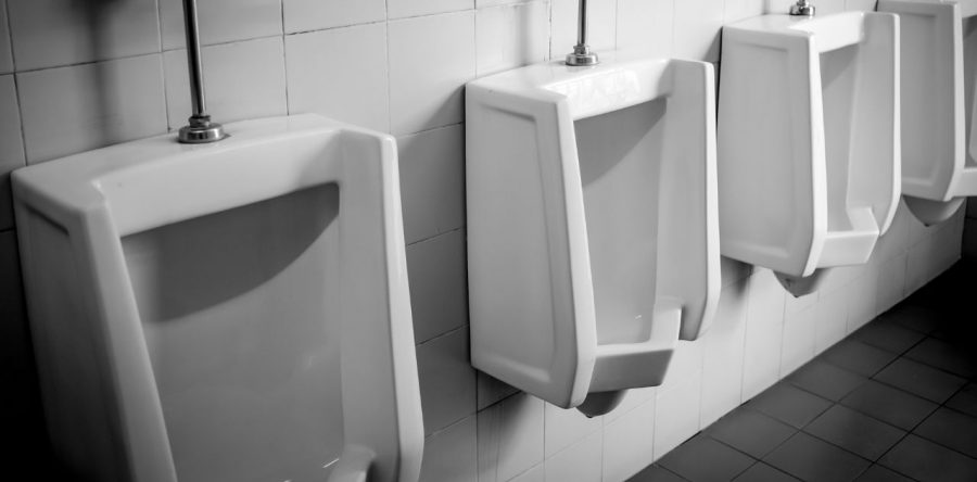 Slow Urination and Weak Flow in Men