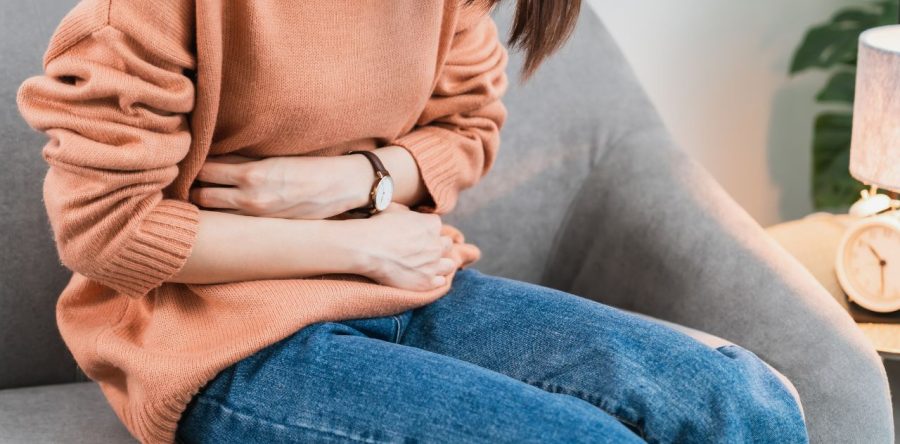 When Should I Be Worried about Pelvic Pain?