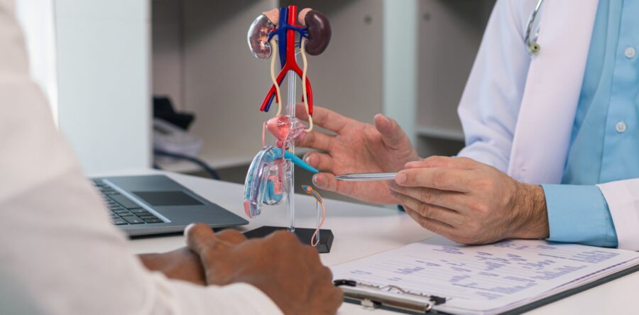 Prostate Cancer 101: What Every Man Should Know About Early Detection and Treatment